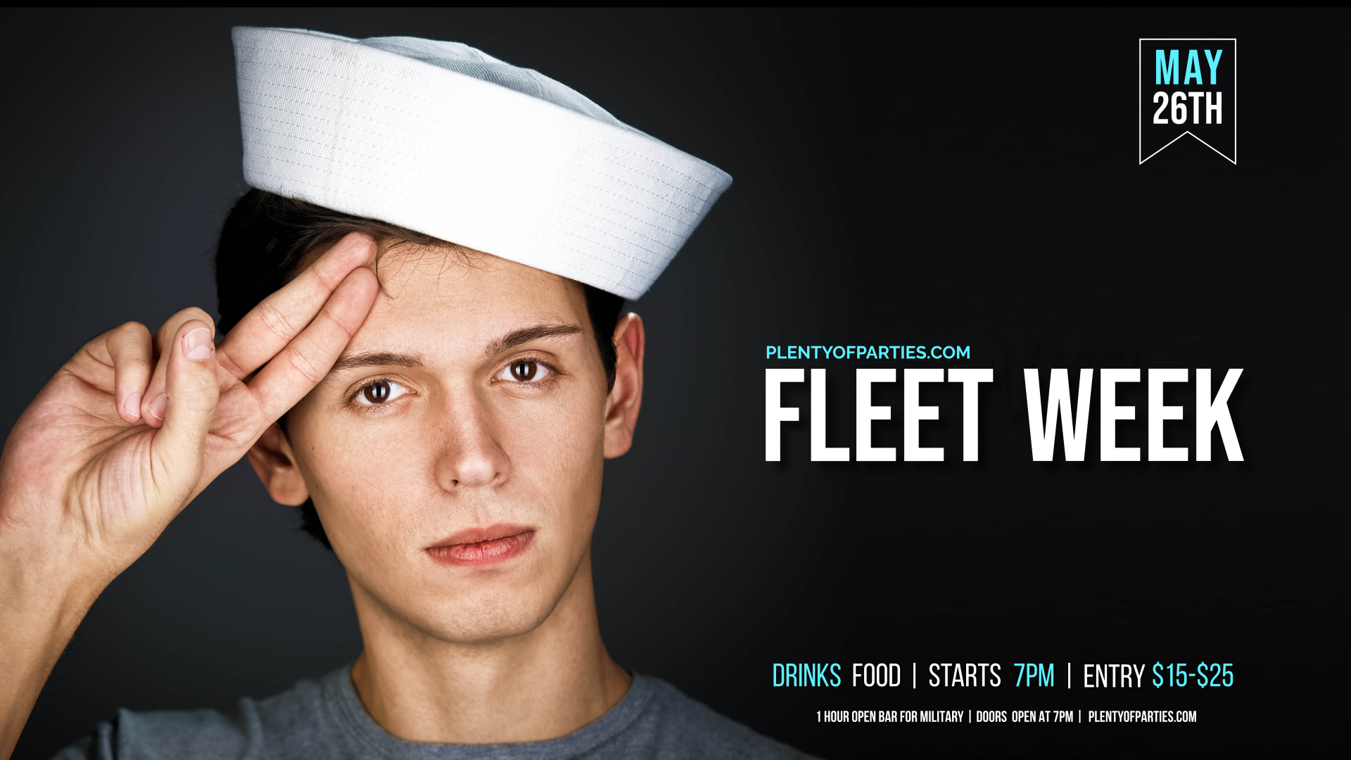 Fleet Week