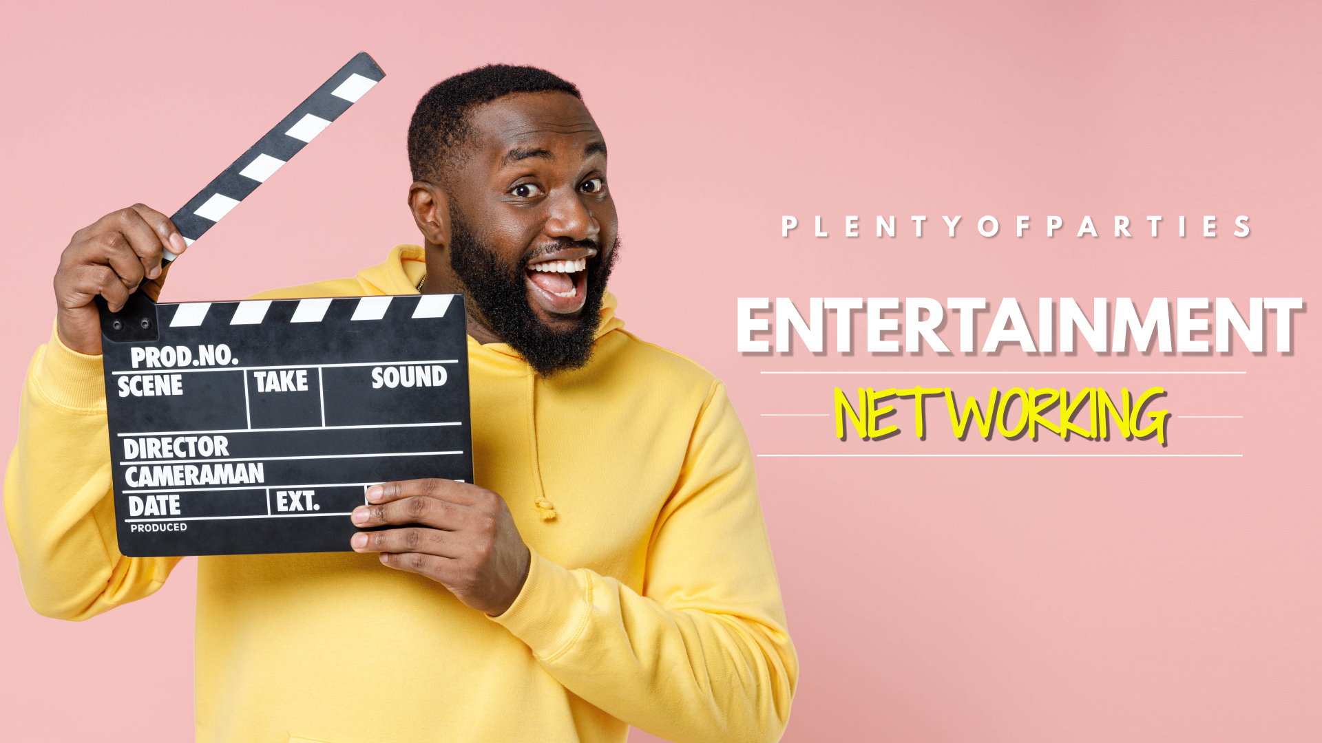 Entertainment Networking