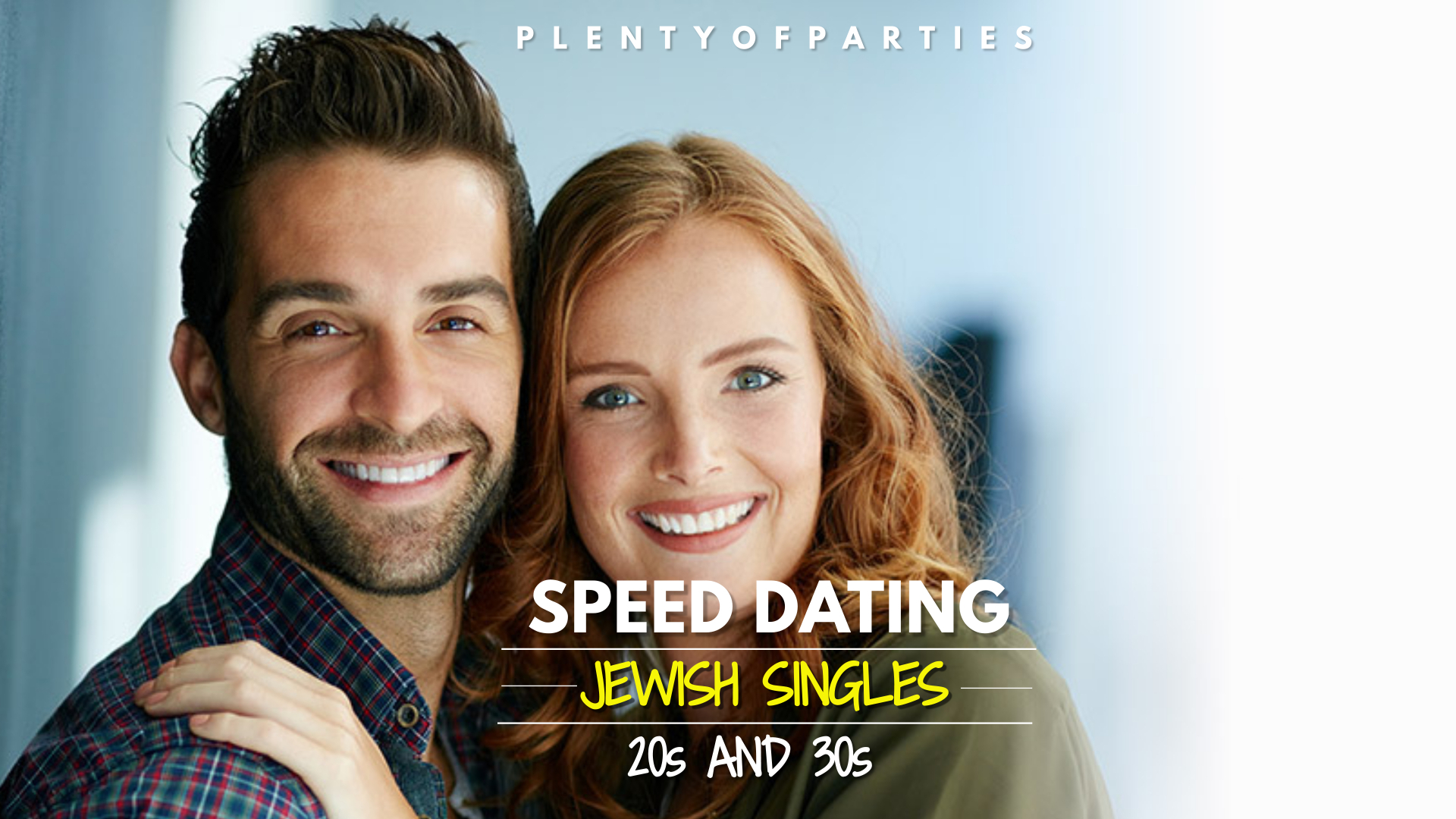 Speed Dating Jewish