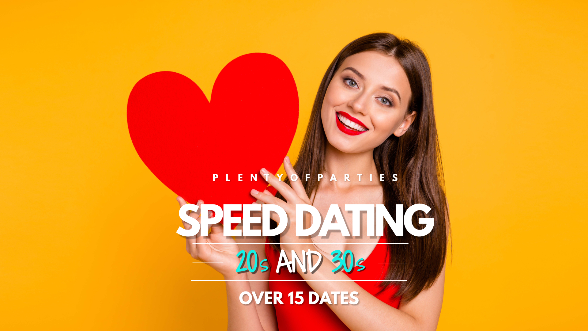 Valentines Day Parties