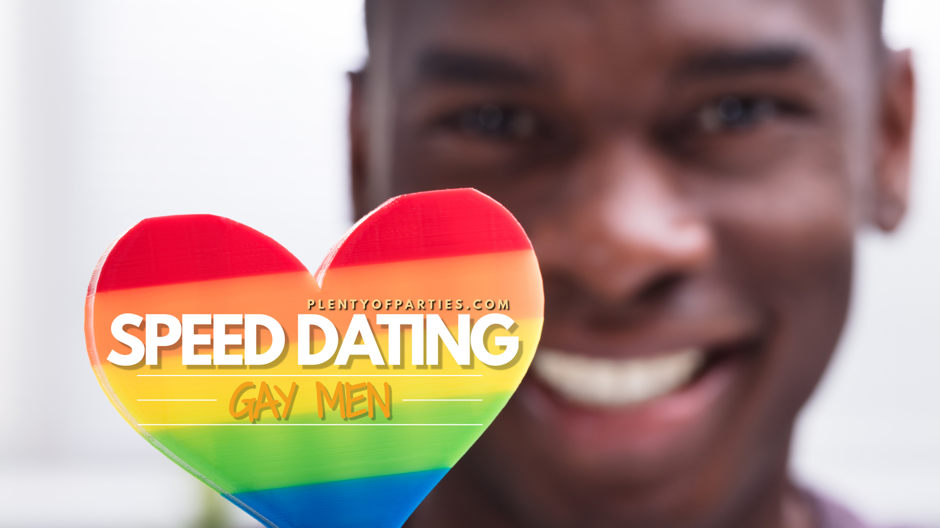Valentine's Gay Parties
