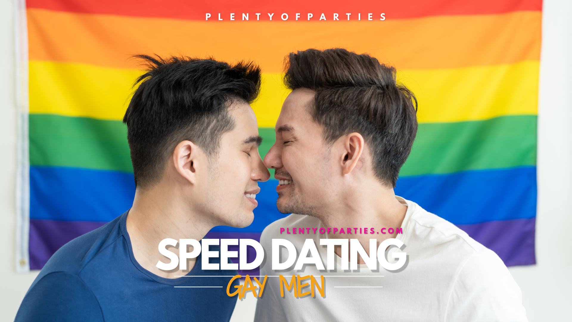 Queer Men Dating
